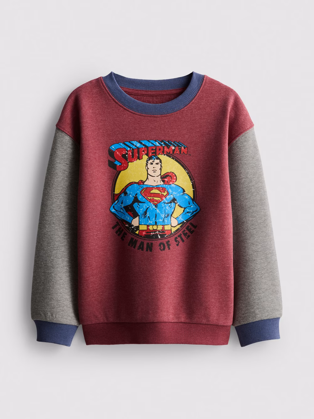 Younger Kids Lic licensed fashion design — look 8